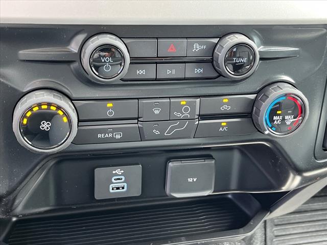 2025 Ford F-350 Super Duty XL
