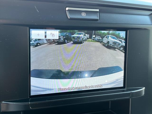 2025 Ford F-350 Super Duty XL