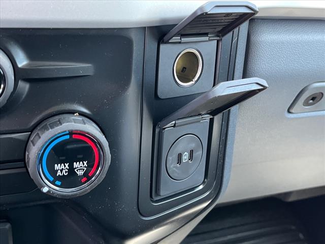 2025 Ford F-350 Super Duty XL
