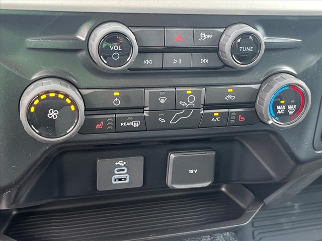 2025 Ford F-350 Super Duty XLT DRW