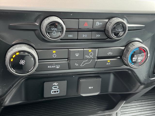 2025 Ford F-350 Super Duty XL DRW