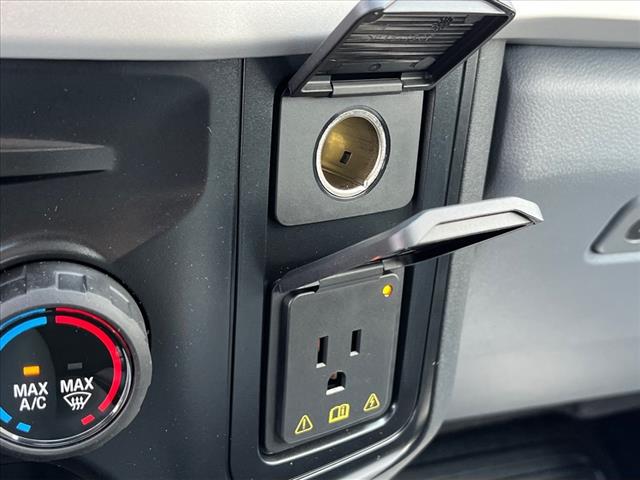 2025 Ford F-550SD XL DRW
