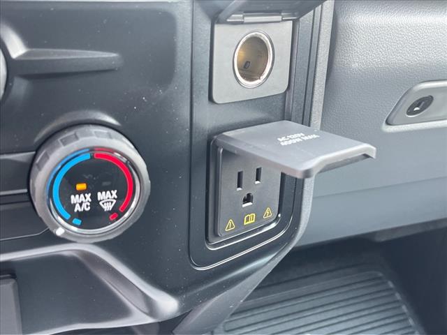2025 Ford F-600SD XLT