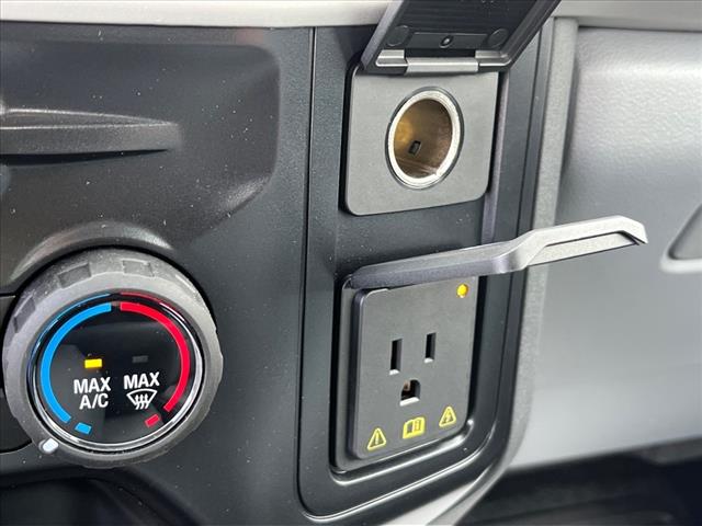 2025 Ford F-350 Super Duty XL DRW