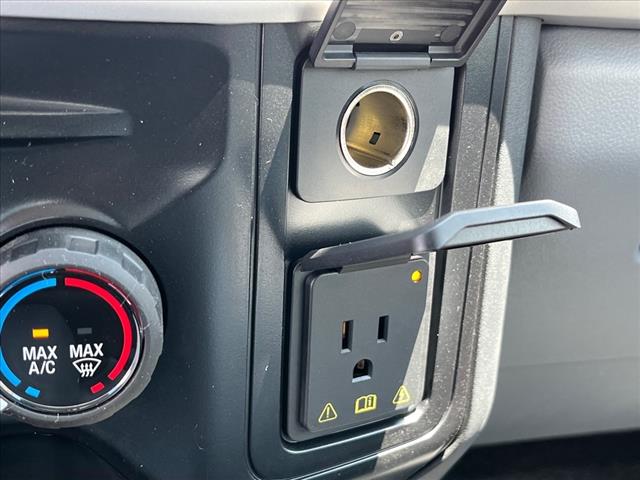 2025 Ford F-350 Super Duty DRW