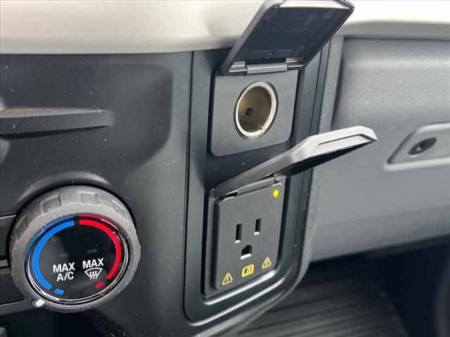 2025 Ford F-350 Super Duty XL DRW