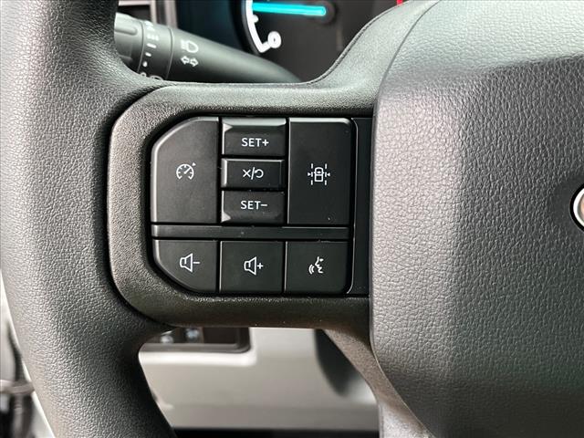 2024 Ford F-350 Super Duty XL DRW