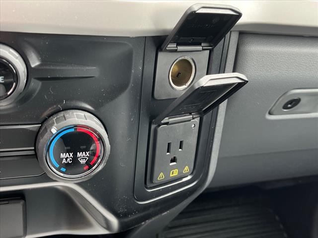 2025 Ford F-350 Super Duty XL DRW