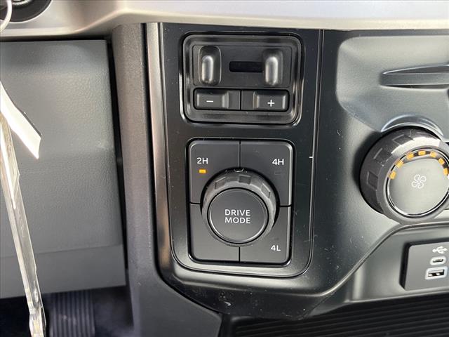 2025 Ford F-350 Super Duty XL DRW
