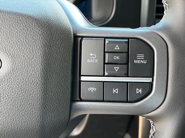 2025 Ford F-550SD Lariat DRW