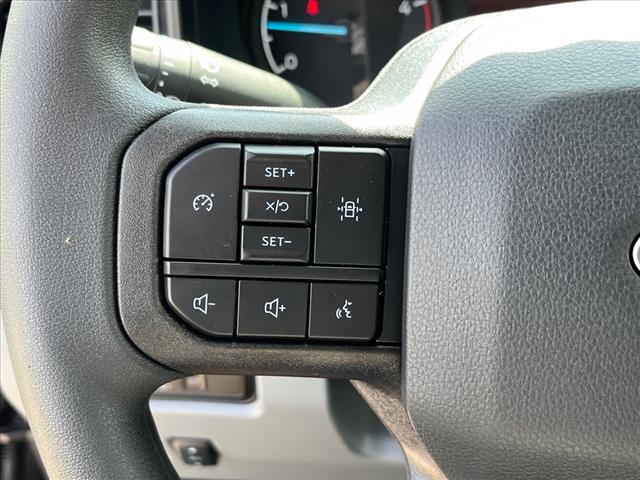 2025 Ford F-550SD XLT DRW