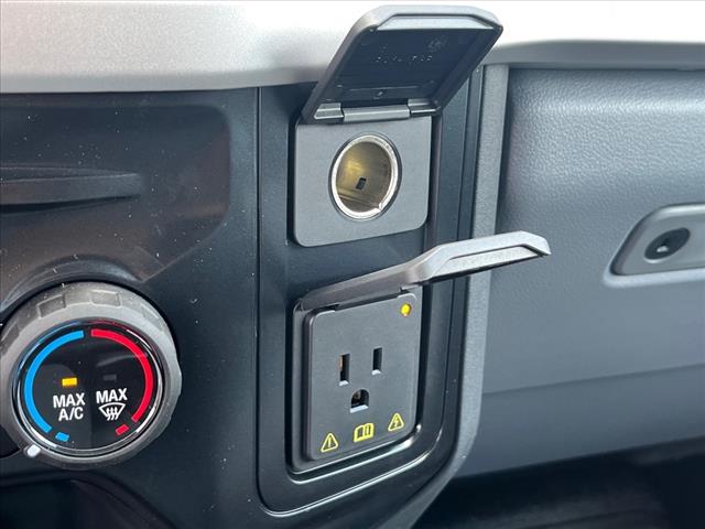 2025 Ford F-550SD XLT DRW