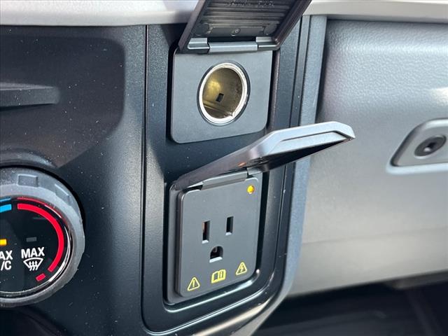 2025 Ford F-550SD XLT DRW