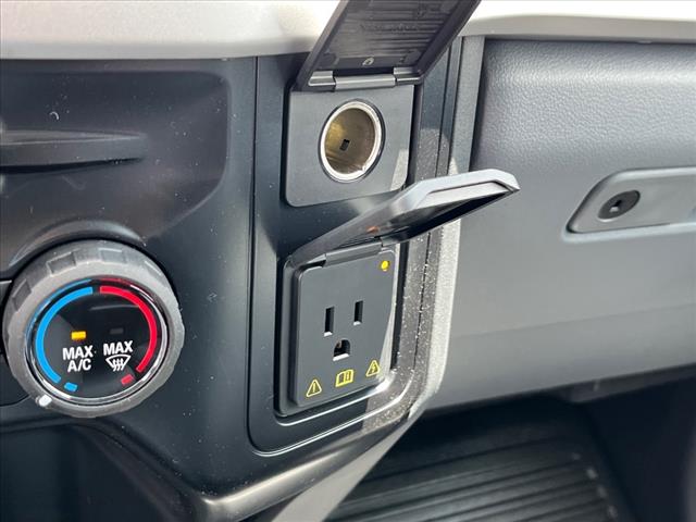 2025 Ford F-550SD XL DRW