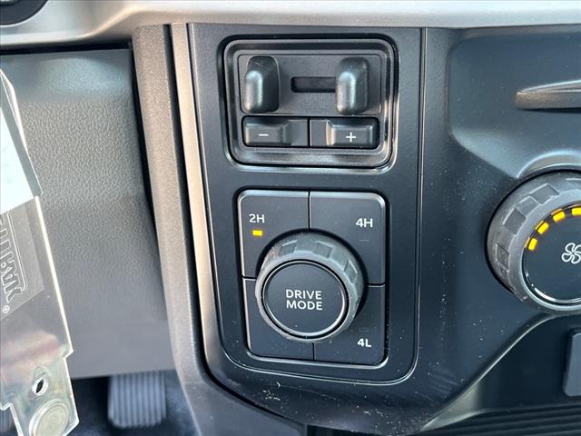 2025 Ford F-450SD XL DRW