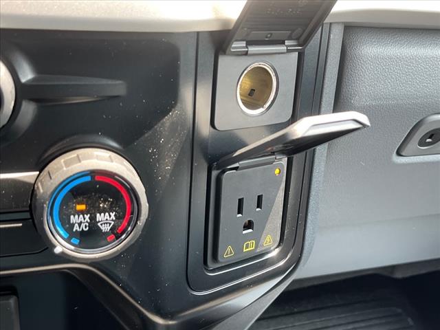 2025 Ford F-450SD XLT DRW