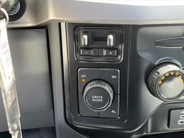 2025 Ford F-450SD XL DRW