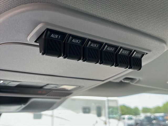 2025 Ford F-450SD XL DRW