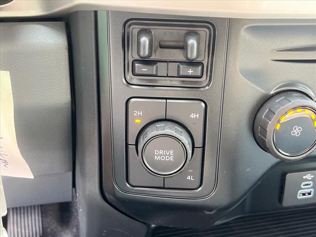 2025 Ford F-450SD XL DRW