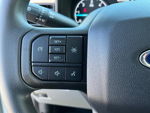 2024 Ford F-550SD XL DRW