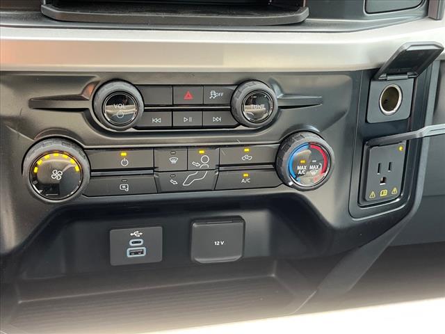 2025 Ford F-550SD XL DRW