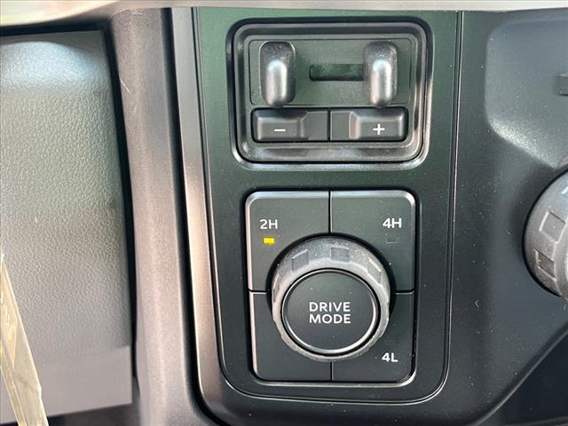 2025 Ford F-550SD XL DRW