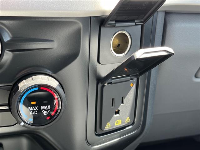 2024 Ford F-550SD XL DRW
