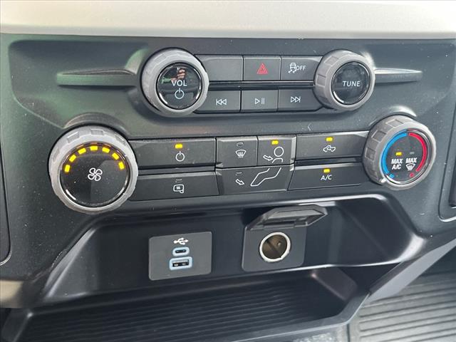 2025 Ford F-550SD XLT DRW