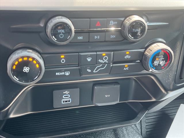 2025 Ford F-550SD XLT DRW