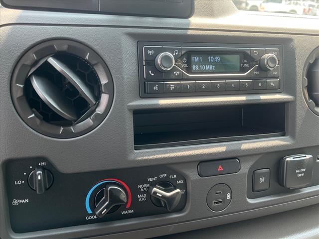 2026 Ford E-Series E-350 SD
