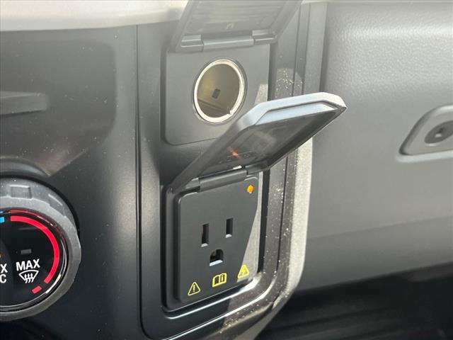 2025 Ford F-250 Super Duty XL