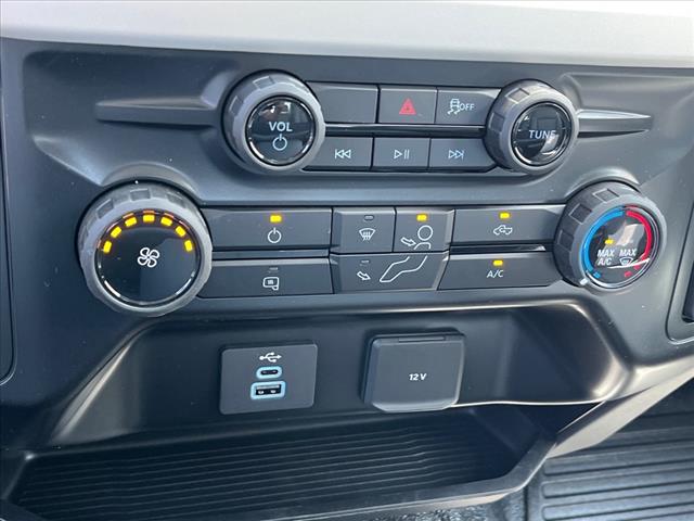 2025 Ford F-250 Super Duty XL