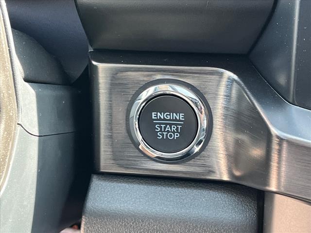 2024 Ford F-250 Super Duty Lariat