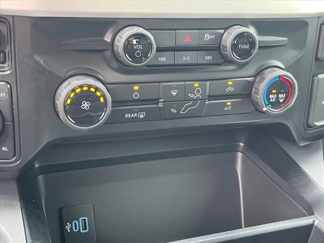2025 Ford F-250 Super Duty XLT