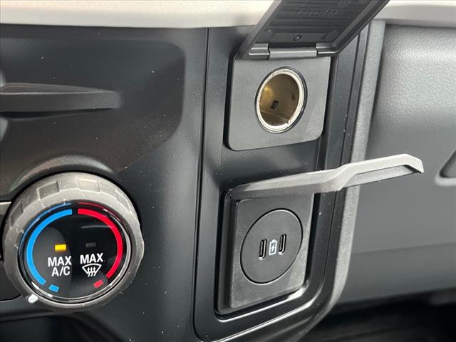 2025 Ford F-250 Super Duty XL