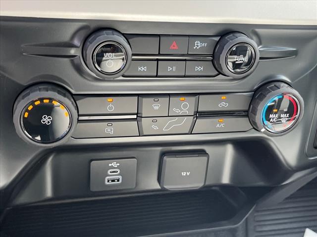 2025 Ford F-250 Super Duty XLT