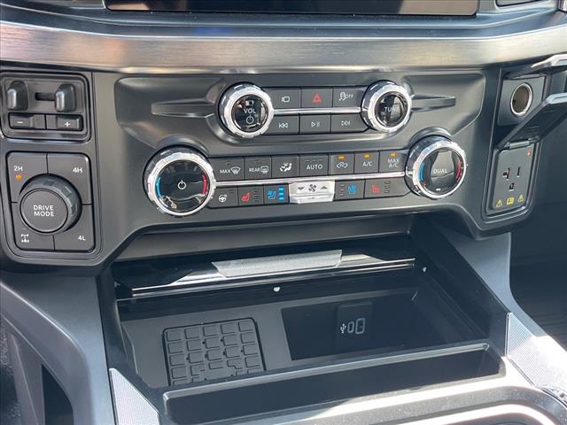 2025 Ford F-250 Super Duty Lariat
