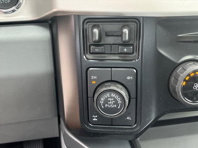 2025 Ford F-250 Super Duty XLT