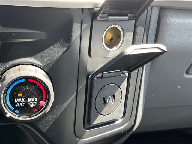 2024 Ford F-250 Super Duty XL