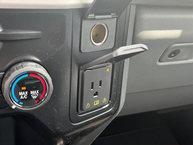 2025 Ford F-250 Super Duty XL