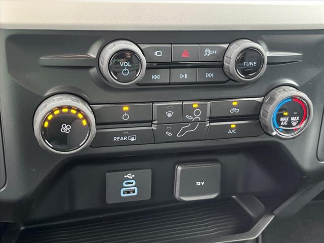 2025 Ford F-250 Super Duty XL