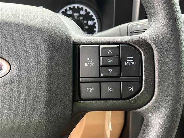 2025 Ford F-250 Super Duty XLT