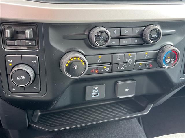 2024 Ford F-250 Super Duty XLT