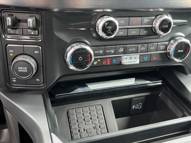 2025 Ford F-250 Super Duty Lariat