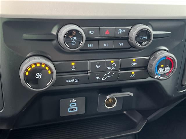 2025 Ford F-250 Super Duty XL