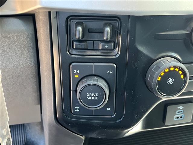 2025 Ford F-250 Super Duty XL
