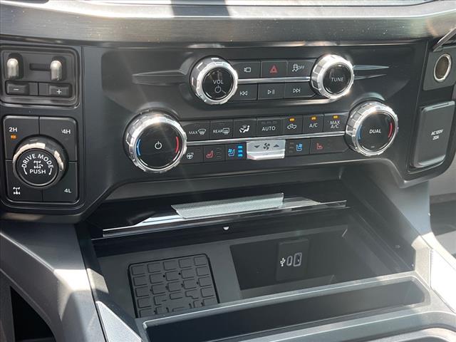 2025 Ford F-350 Super Duty Lariat