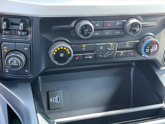 2025 Ford F-350 Super Duty XLT