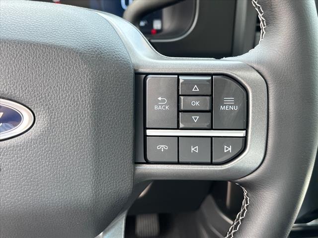 2025 Ford F-350 Super Duty Lariat