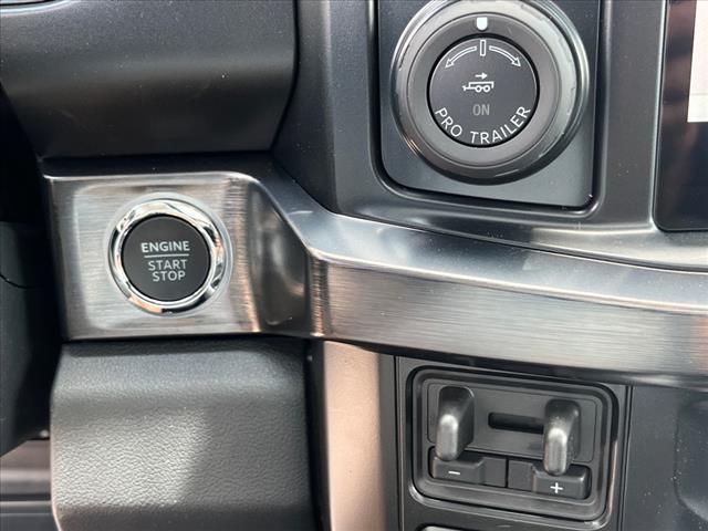 2025 Ford F-350 Super Duty Lariat